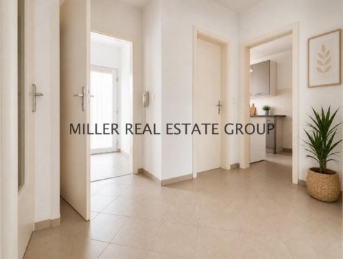Ingolstadt Immobilien Attraktive 3-Zimmer Eigentumswohnung in Ingolstadt - renoviert, vermietet & mit Süd-West-Balkon! Wohnung kaufen