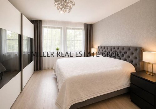 Ingolstadt 3-Zimmer Wohnung Exklusive Gartenwohnung in Ingolstadt - 108 m² Wohnfläche, ca. 130 m² Garten & echter Hauscharakter! Wohnung kaufen