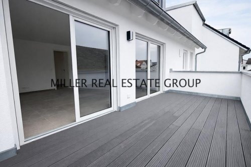 Ingolstadt Neubau Wohnungen Exklusive Neubauwohnung (KfW-55) mit Loggia in Ingolstadt-Unterhaunstadt - Erstbezug! Wohnung kaufen