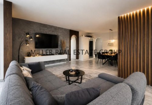 Ingolstadt Wohnungen Exklusive Terrassenwohnung mit Garten & separatem Apartment in Ingolstadt - 48,86 m² Wohnbereich, Hauscharakter &