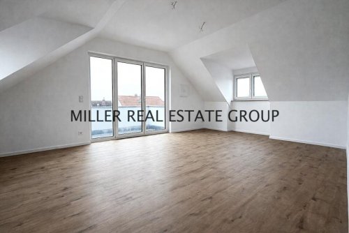 Ingolstadt Neubau Wohnungen Stilvoll wohnen & vielseitig leben: Moderne Neubauwohnung mit zwei Einheiten in Ingolstadt-Unterhaunstadt! Wohnung kaufen