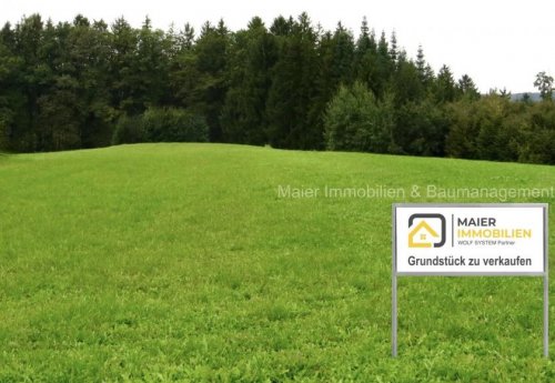 Gaimersheim Grundstücke Grundstück mit vielen Möglichkeiten für Ihr neues Zuhause Grundstück kaufen