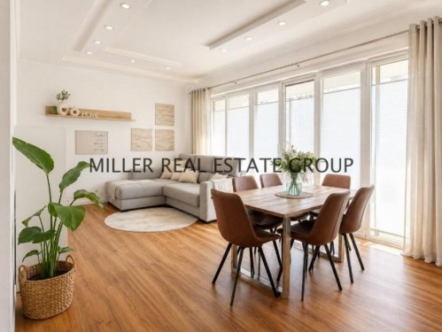Kösching Neubau Wohnungen Moderne 4-Zimmer-Erdgeschosswohnung mit Privatgarten, Terrasse & zwei Tiefgaragenstellplätzen! Wohnung kaufen
