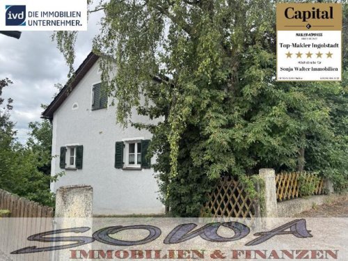 Nassenfels Häuser Haus in Nassenfels - Platz für die Familie - Ein Eigenheim von Ihrem Immobilienpartner SOWA Immobilien und Finanzen Haus kaufen