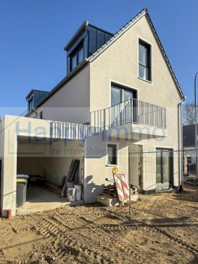 Dachau Immobilie kostenlos inserieren DHH in Dachau mit Garage / Süd-West-Garten Haus kaufen