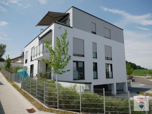 Markt Indersdorf Teure Wohnungen Moderne 3-Zimmer-Wohnung in attraktivem Neubaugebiet & ruhiger Wohnlage Wohnung kaufen