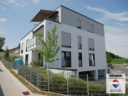 Markt Indersdorf Etagenwohnung Moderne 3-Zimmer-Wohnung in 
attraktivem Neubaugebiet & 
ruhiger Wohnlage Wohnung kaufen