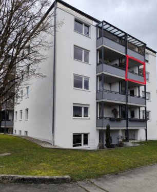 Freising Immobilien PREISSENKUNG! Ihre neue Eigentumswohnung? Wohnung kaufen