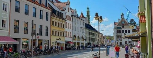 Freising Immobilien Naturliebhaber aufgepasst!!! Haus kaufen