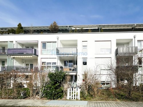 Haar (Landkreis München) Wohnungen 2 Zimmer Wohnung Erdgeschoss Wohnung / eigener Garten / Haar/ TG Stellplatz Wohnung kaufen