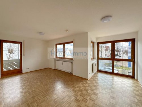 Putzbrunn Immobilien Inserate bezugsfreies 1 Zimmer Appartement in Zentraler Lage in Putzbrunn Wohnung kaufen