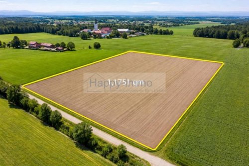 Aying landwirtschafte Fläche 1,1751 ha zu verkaufen Grundstück kaufen