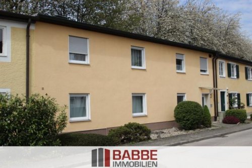 Oberschleißheim Suche Immobilie - Wohnen am Schlosspark - 
Charmantes Reihenmittelhaus vor den Toren Münchens Haus kaufen