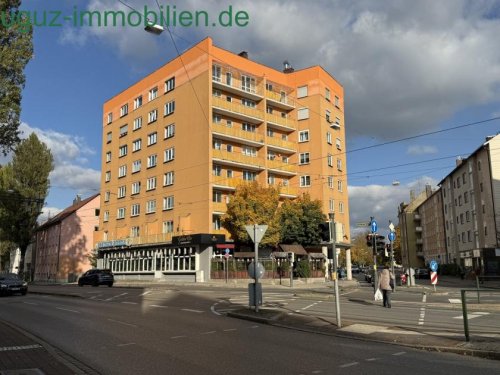 Augsburg Wohnungen Traumhafte 3 ZKB Wohnung im Zentrum vom Augsburg Wohnung kaufen