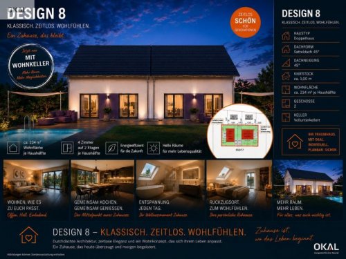 Augsburg Immobilienportal KOMPAKTES HAUS - DURCHDACHT BIS IN DEN LETZTEN WINKEL Haus kaufen