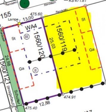 Augsburg Immobilien Ihre geräumige Doppelhaushälfte in Augsburg - Erstbezug - 355m² Grundstück Haus kaufen