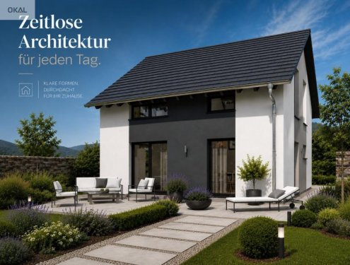 Augsburg Inserate von Häusern DESIGN TRIFFT LEBENSQUALITÄT Haus kaufen