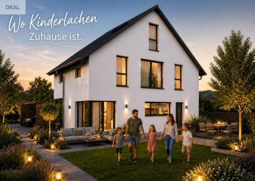 Augsburg Immobilien PLATZ FÜR DIE GANZE FAMILIE - UND NOCH MEHR FÜRS LEBEN Haus kaufen