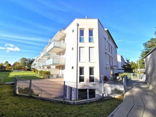 Augsburg Neubau Wohnungen RESERVIERT - Nr.1: Exklusives Apartment, Keller in Uni-Nähe: Ideal für Selbstnutzer oder Kapitalanleger! Wohnung kaufen