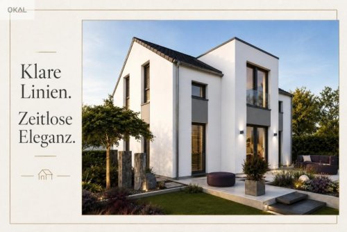 Friedberg Häuser EIN HAUS IN VOLLENDETER PERFEKTION Haus kaufen