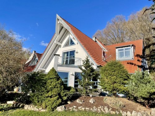 Friedberg Immobilie kostenlos inserieren Exklusives und barrierefreies Einfamilienhaus in Friedberg OT Stätzling Haus kaufen