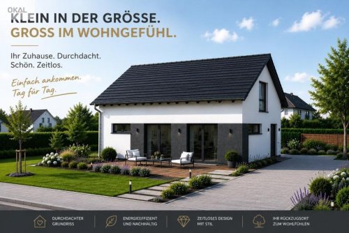 Friedberg Inserate von Häusern GEBAUT FÜR DAS GUTE GEFÜHL NACH HAUSE ZU KOMMEN Haus kaufen