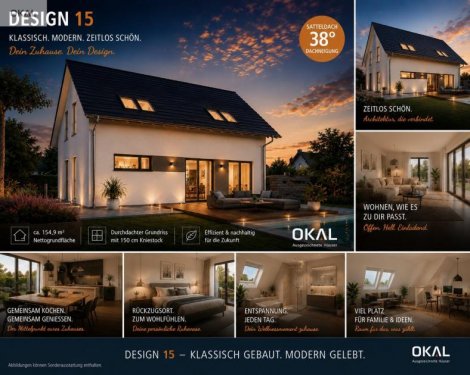 Königsbrunn Immobilien DAS KLASSISCHE EINFAMILIENHAUS MIT OFFENER BAUWEISE Haus kaufen