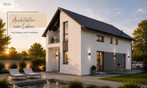 Meitingen Suche Immobilie SCHNÖRKELLOS UND GUT DURCHDACHT Haus kaufen