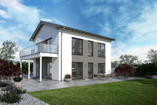 Inchenhofen Provisionsfreie Immobilien UNSERE STADTVILLA - EIN RÜCKZUGSORT FÜR DIE GANZE FAMILIE Haus kaufen
