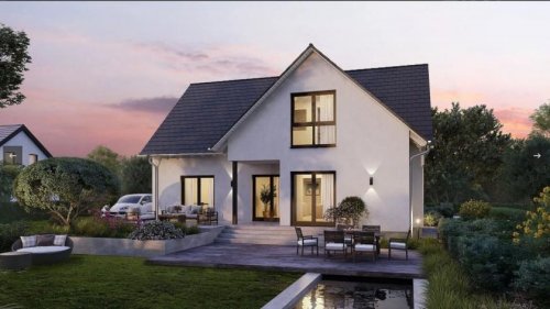 Inchenhofen Immobilie kostenlos inserieren ZWEI IN EINEM Haus kaufen