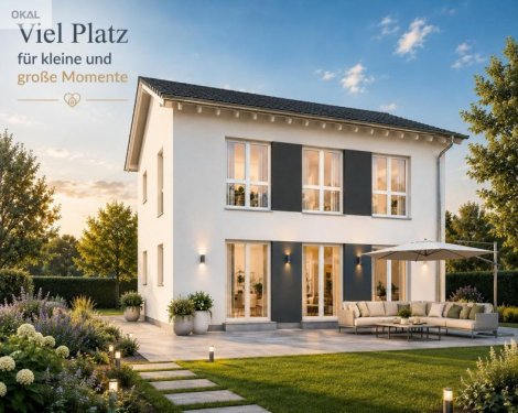 Petersdorf (Landkreis Aichach-Friedberg) Immobilien VIEL PLATZ FÜR FAMILIE, HOBBYS UND FREUNDE Haus kaufen