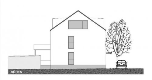 Neuburg an der Donau Immobilien KfW Förderung möglich! Moderne 3 Zimmer Wohnung mit Balkon in zentrumsnaher Lage in Neuburg - Ein Objekt von Ihrem SOWA und