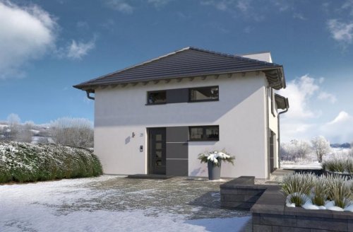 Binswangen Immobilien EIN HAUS MIT VIELEN LIEBLINGSPLÄTZEN Haus kaufen