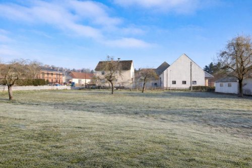 Rennertshofen Attraktives Baugrundstück zur Wohnbebauung in Rennertshofen/Bertoldsheim Grundstück kaufen