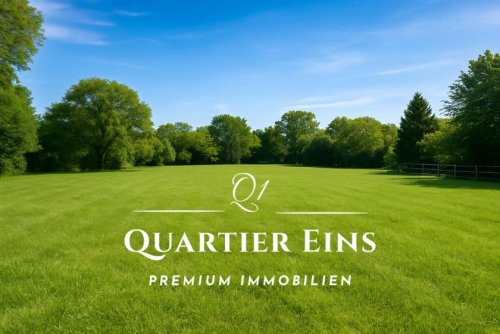 Rennertshofen Grundstück Zwei Grundstücke zur Wohnbebauung in Rennertshofen/Bertoldsheim Grundstück kaufen