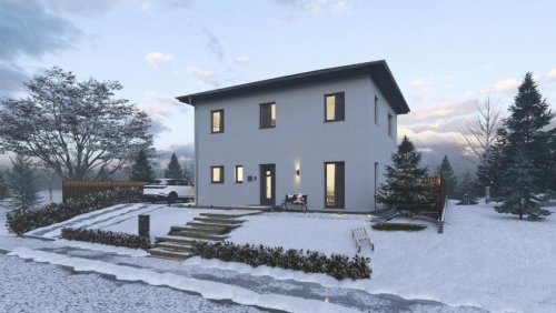 Bissingen Hausangebote MODERNES WOHNHAUS MIT ELEGANTEM WALMDACH Haus kaufen