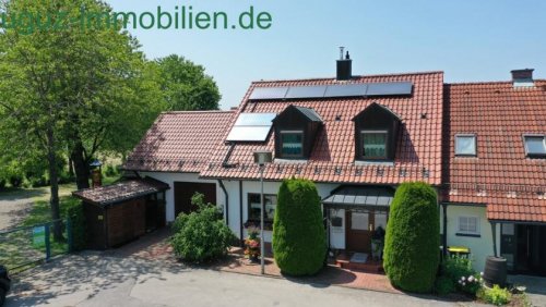 Klosterlechfeld Immobilien Traumhafte Doppelhaushälfte in idyllischer Lage von Klosterlechfeld Haus kaufen