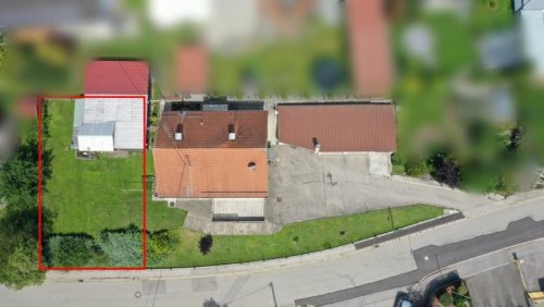 Großaitingen Suche Immobilie Grundstück in Reinhartshofen Grundstück kaufen