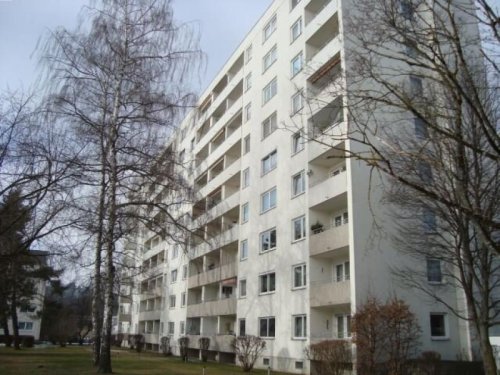 Kaufbeuren Günstige Wohnungen 2 ZKB Eigentumswohnung in ruhiger und zentrumsnaher Lage von Kaufbeuren Wohnung kaufen