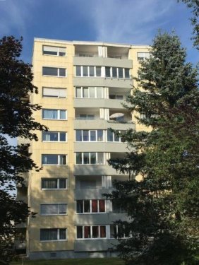 Kaufbeuren Wohnung Altbau 2 ZKB Eigentumswohnung in ruhiger Lage von Neugablonz Wohnung kaufen