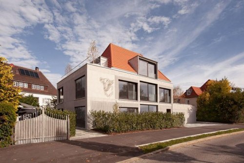 Kaufbeuren Immobilien Inserate Hochwertiges Mehrfamilienhaus in bester Lage Haus kaufen