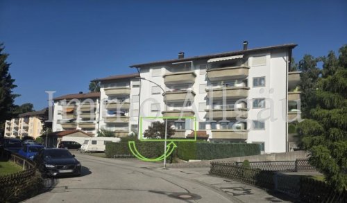 Marktoberdorf Wohnungen 3-Zimmer-Eigentumswohnung in Marktoberdorf Wohnung kaufen