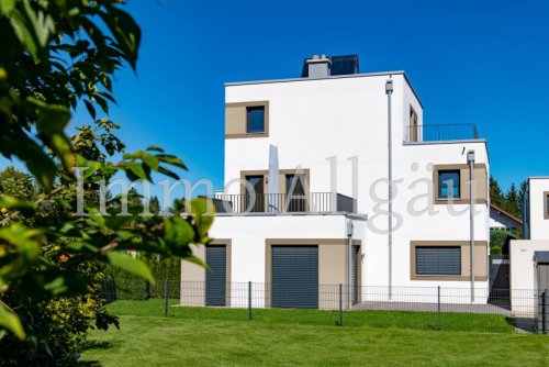 Marktoberdorf Teure Häuser Traumhaus in Marktoberdorf - Stilvoll auf höchstem Niveau Haus kaufen