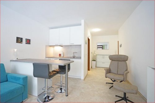 Füssen Wohnungen Schickes Ferienapartment in Seenähe! Wohnung kaufen