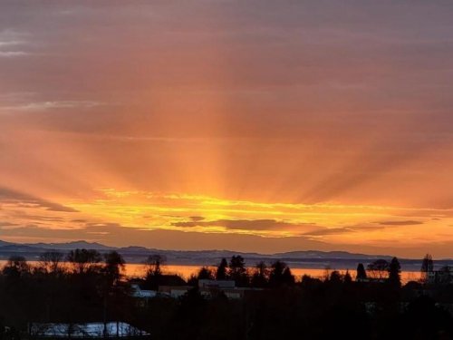 Friedrichshafen 3-Zimmer Wohnung Jeder Tag wie im Urlaub - 
Wohnen am See mit traumhaftem Panoramablick! Wohnung kaufen