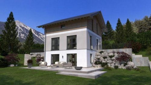 Friedrichshafen Immobilien EIN HAUS FÜR BESONDERE GEGEBENHEITEN AM BERG Haus kaufen