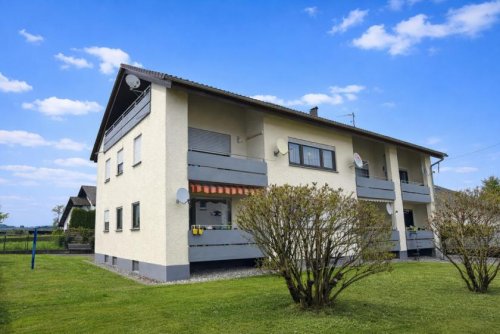 Langenargen Immobilien Inserate Charmante 2 Zimmer Wohnung im schönen Langenargen-Kapitalanlage mit Potential! Wohnung kaufen