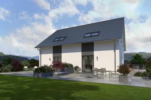 Lindau (Bodensee) Provisionsfreie Immobilien Das Domizil für Kleinfamilien Haus kaufen