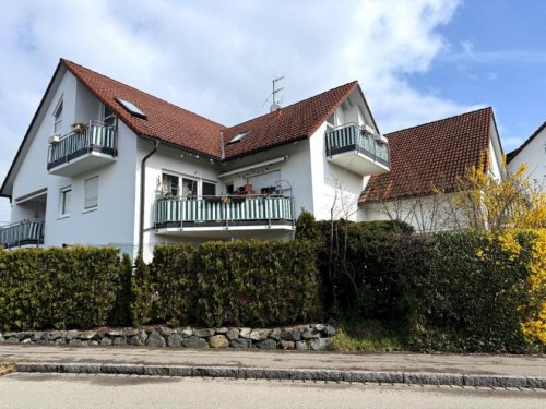 Weißensberg Wohnungen Lebensqualität & Wertanlage vereint ! 
Charmante Gartenwohnung in Weißensberg Wohnung kaufen