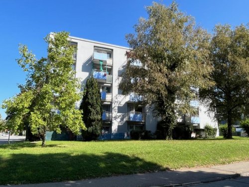 Ravensburg Günstige Wohnungen 2-Zimmer,Terrasse und Garten: Wohnen und Investieren in der begehrten Südstadt von Ravensburg! Wohnung kaufen